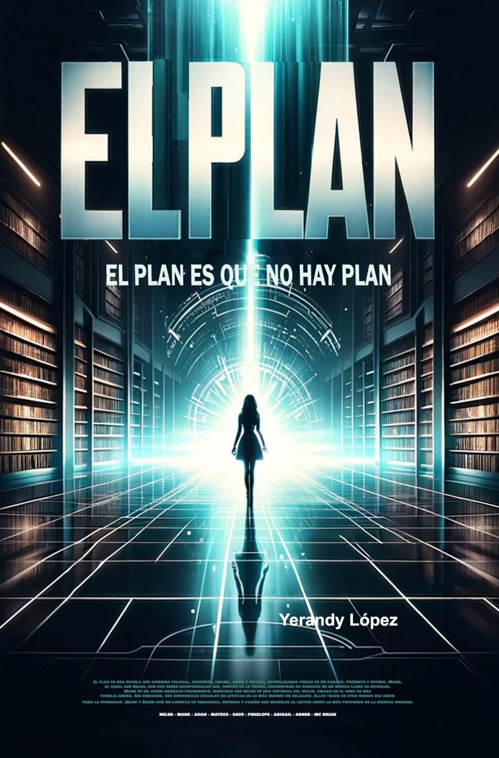 Libros y leyendas Libros en Español