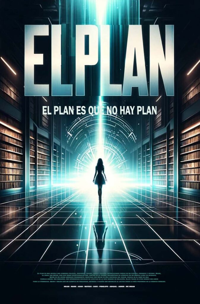 Libros y leyendas