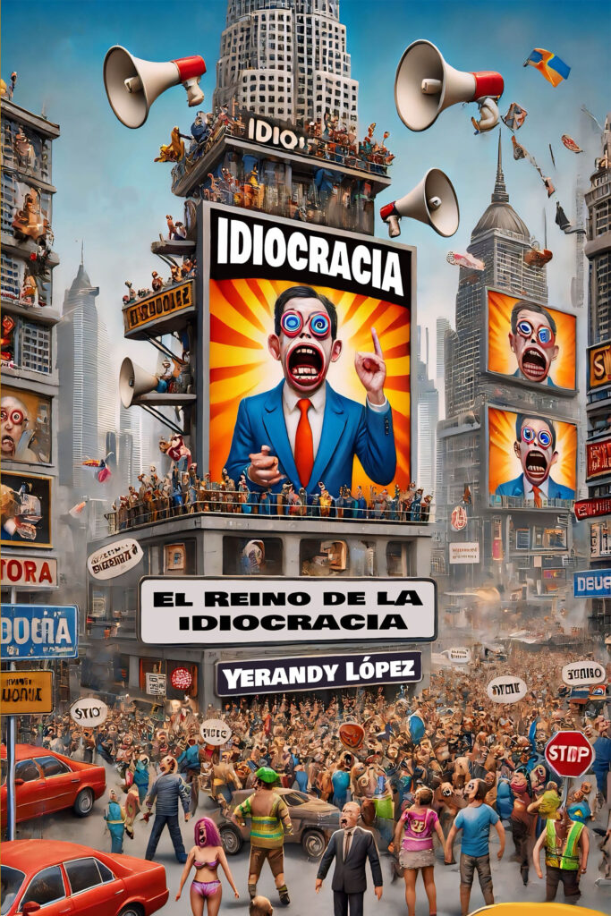 Idiocracia