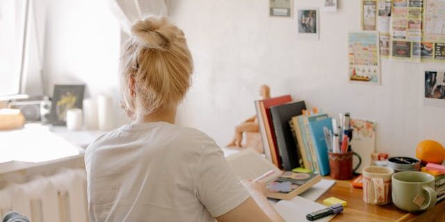 Secretos para escribir un libro