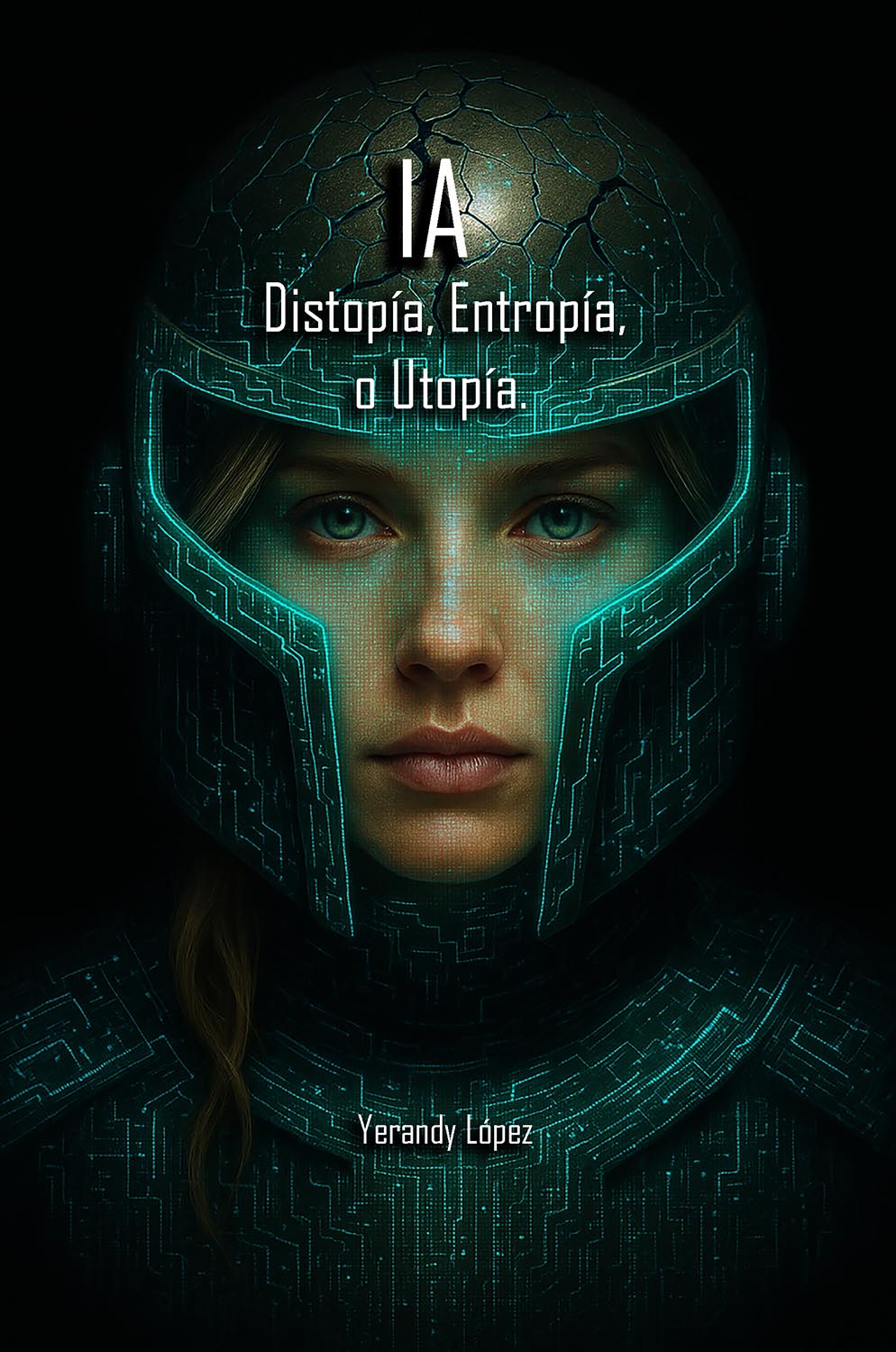 Libros y leyendas El mejor libro sobre IA